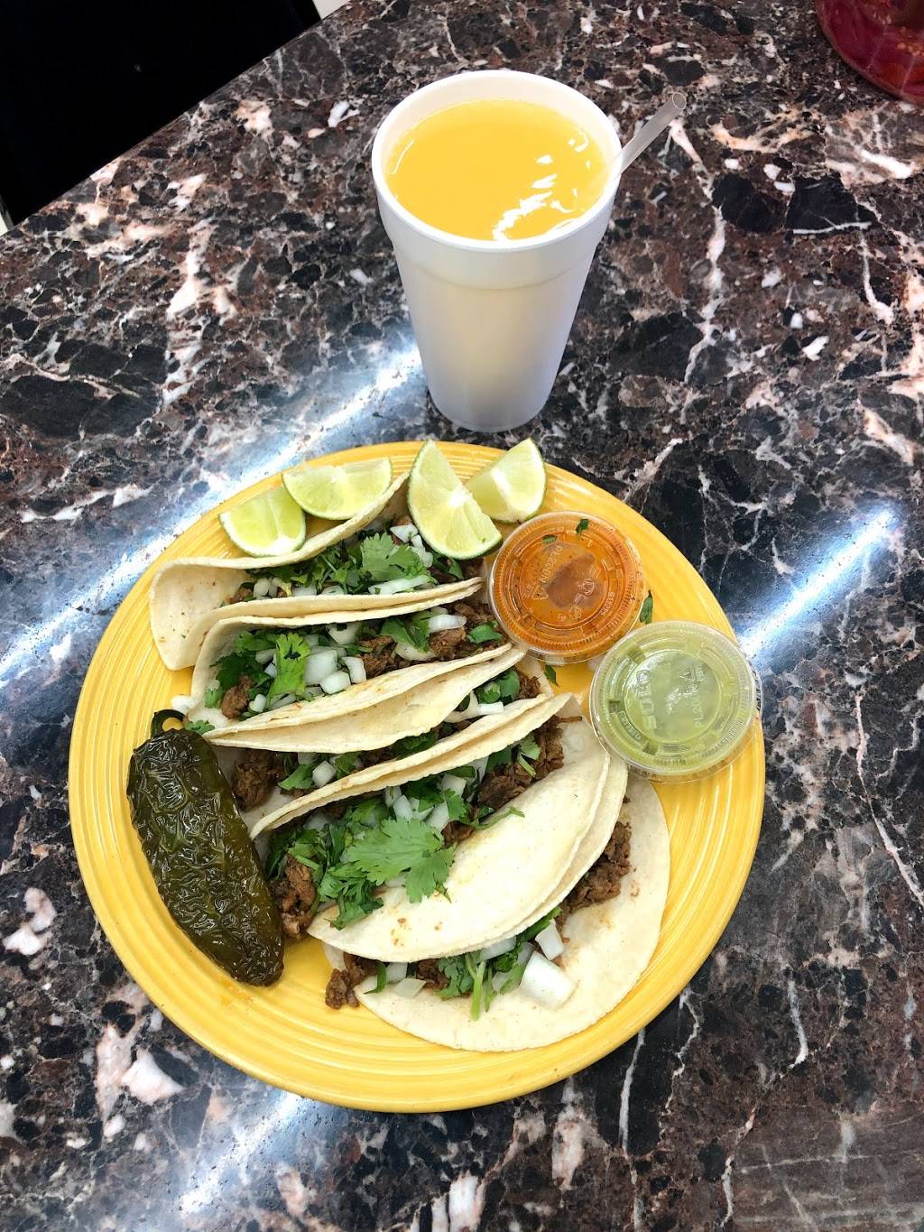 El Sabor Latino | restaurant | University, FL 33612, USA | 8135156503 OR +1 813-515-6503