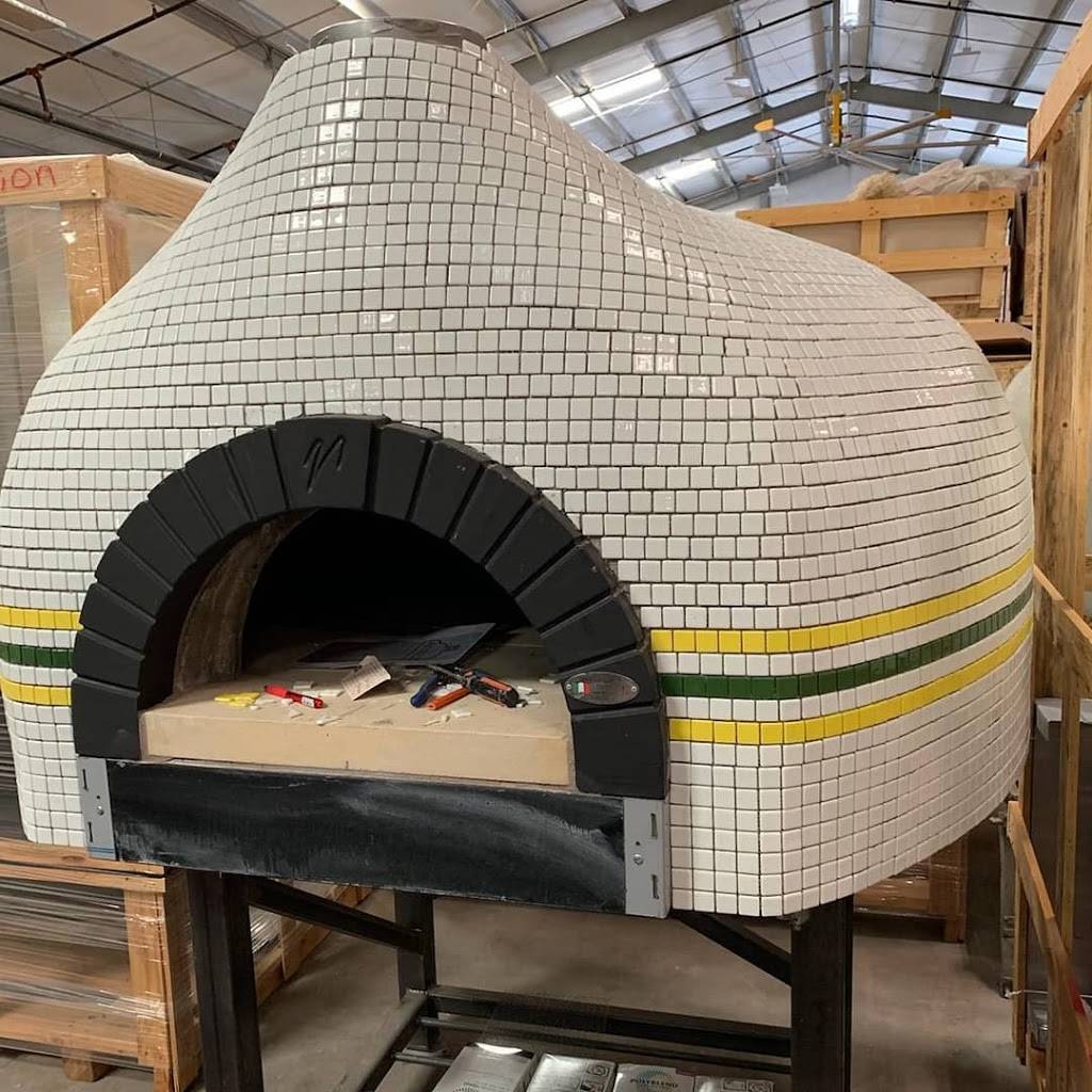 Flour Dust Pizza CO | restaurant | 5080 Foothills Blvd #5, Roseville, CA 95747, USA | 9167735080 OR +1 916-773-5080