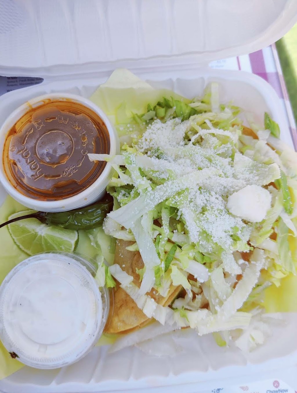 Tacos El Goloso | restaurant | 118 Pier Ave, Hermosa Beach, CA 90254, USA | 4242061496 OR +1 424-206-1496