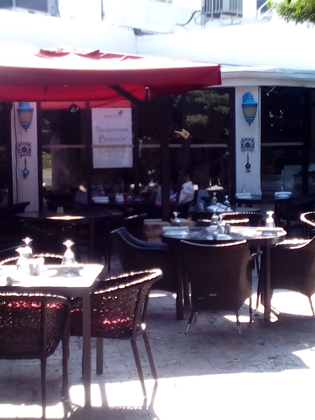 Restaurant De Comida Turca | restaurant | 590 Washington Ave, Miami Beach, FL 33139, USA | 7863970598 OR +1 786-397-0598