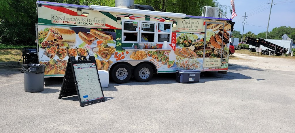 Cachitas Mexicano. Food | restaurant | 1675 N Hwy 17, Mt Pleasant, SC 29464, USA | 8438069862 OR +1 843-806-9862