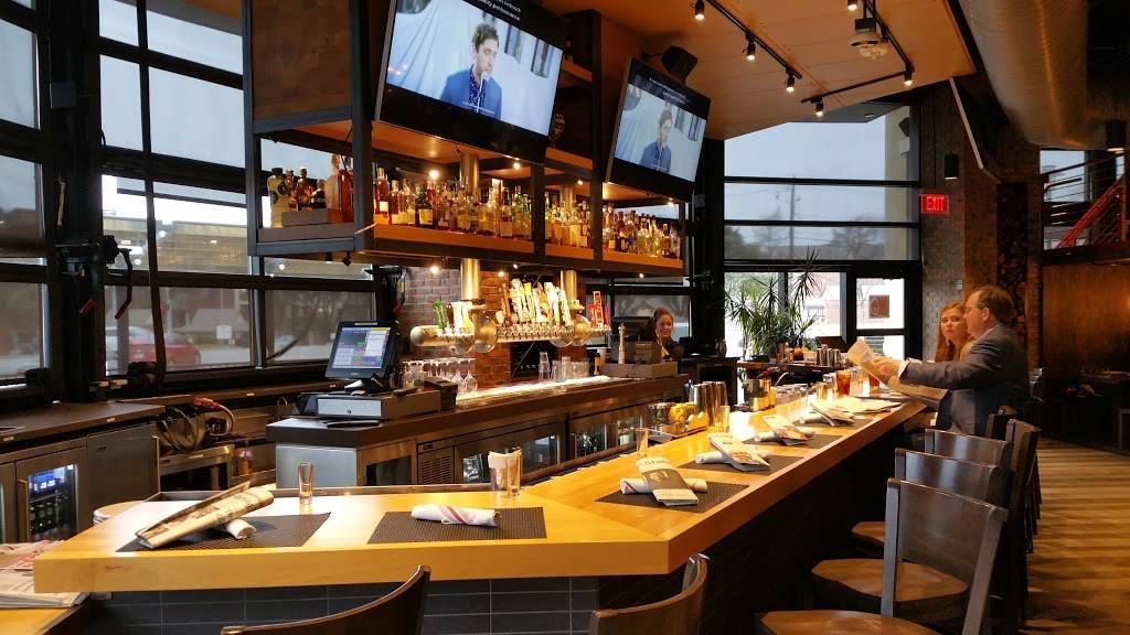 matchbox | restaurant | 7859 Walnut Hill Ln #140, Dallas, TX 75230, USA | 4696805943 OR +1 469-680-5943