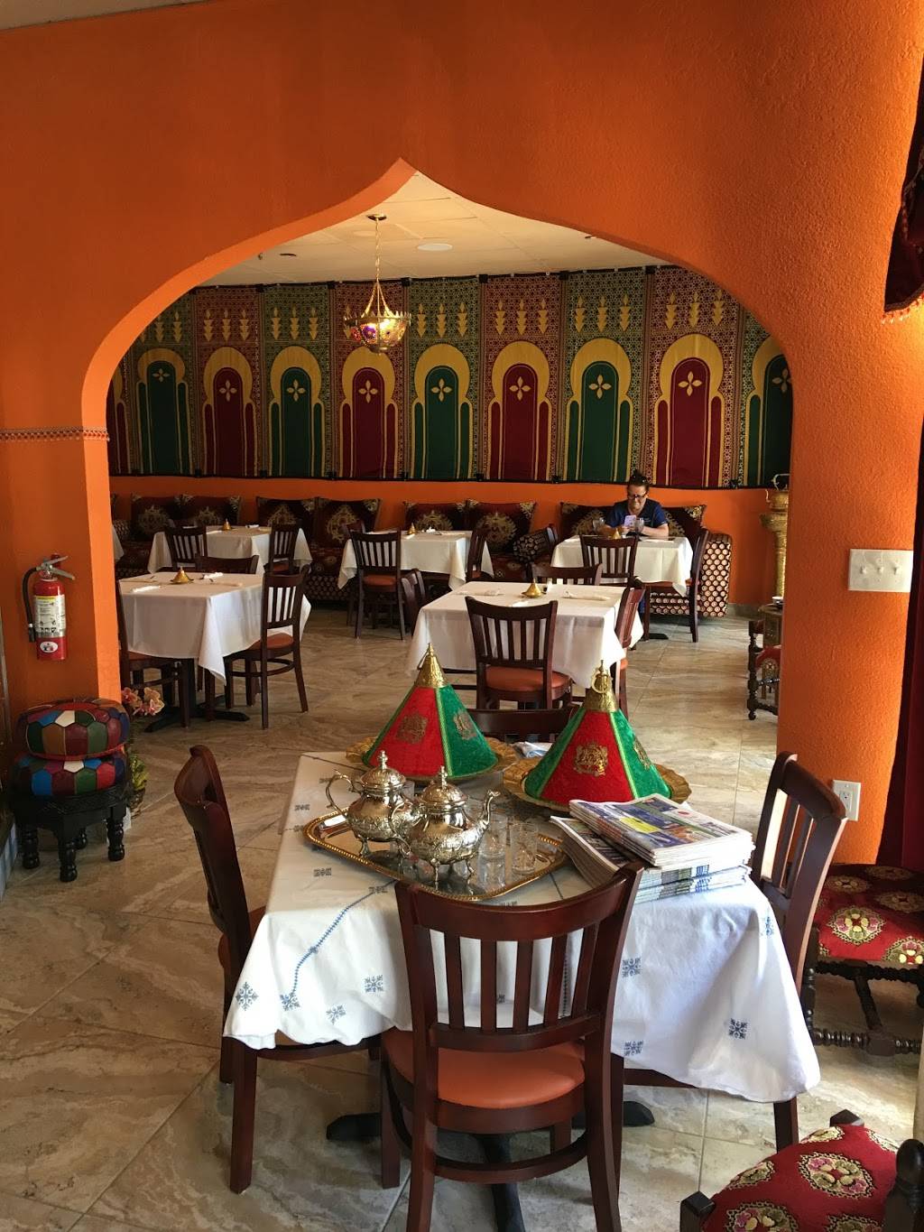 Dar Tajine Moroccan Restaurant | restaurant | 8281 W Sunrise Blvd, Plantation, FL 33322, USA | 9543062447 OR +1 954-306-2447