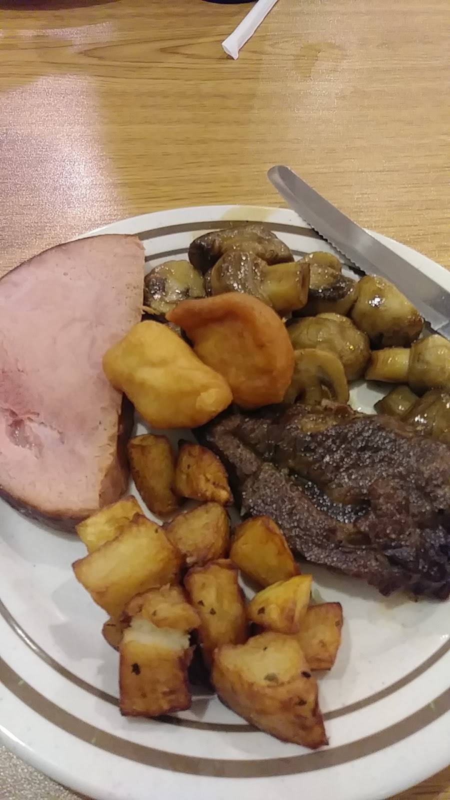 ASIAN GRILL BUFFET | restaurant | 870 W Market St, Tiffin, OH 44883, USA | 4194559688 OR +1 419-455-9688