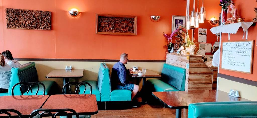 Teak House | restaurant | 17651 1st Ave S #104, Normandy Park, WA 98148, USA | 2062448444 OR +1 206-244-8444