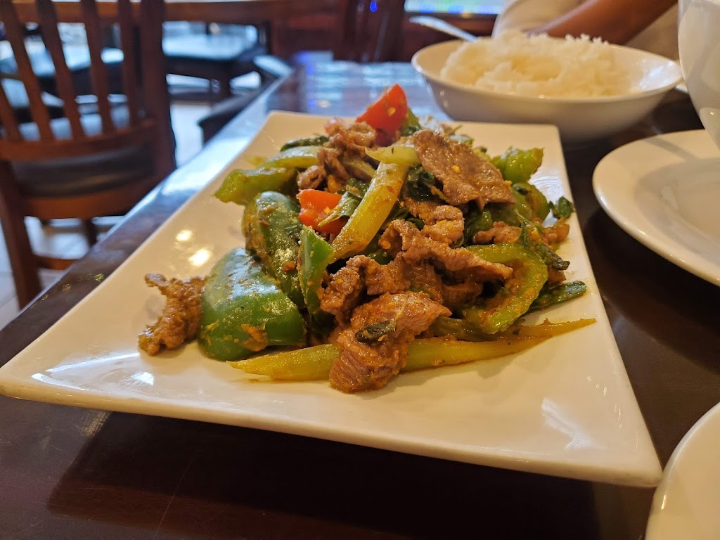 I Heart Cambodia Restaurant | restaurant | 2207 S 7th St, Philadelphia, PA 19148, USA | 2154682022 OR +1 215-468-2022