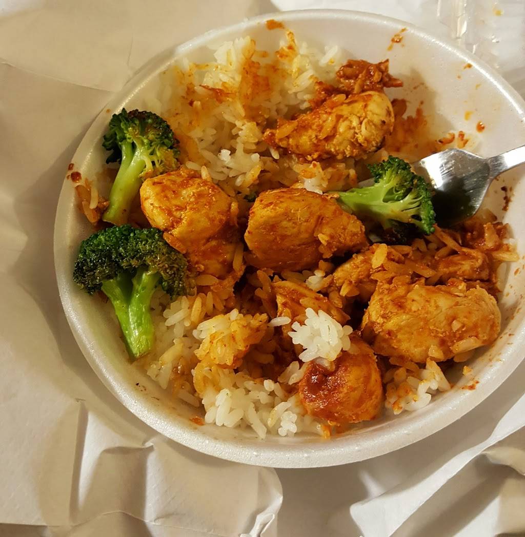 Hibachi Bistro | restaurant | 5619 Carolina Beach Rd, Wilmington, NC 28412, USA | 9107912335 OR +1 910-791-2335