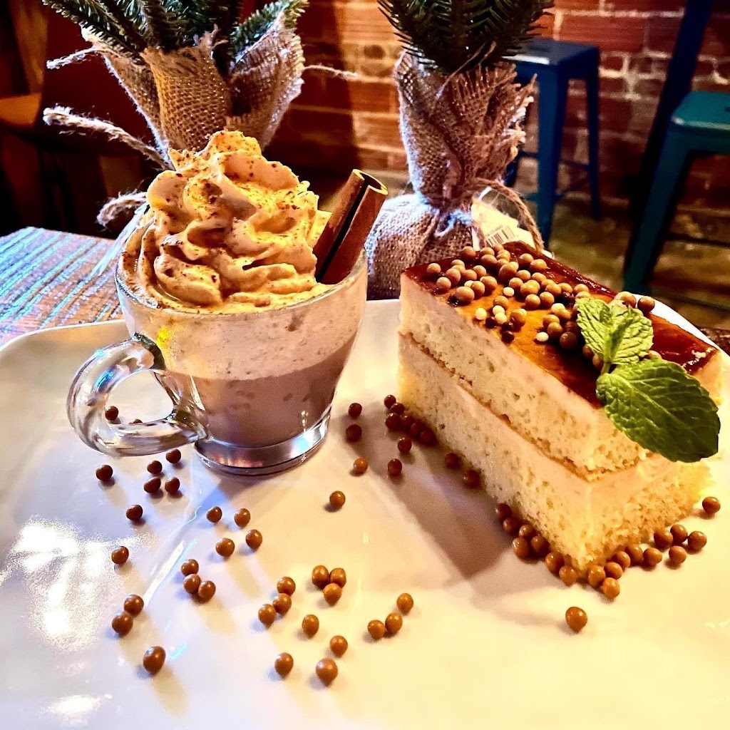 Mezon Food Truck | restaurant | 2902 4th Ave S, Birmingham, AL 35233, USA | 2052078484 OR +1 205-207-8484