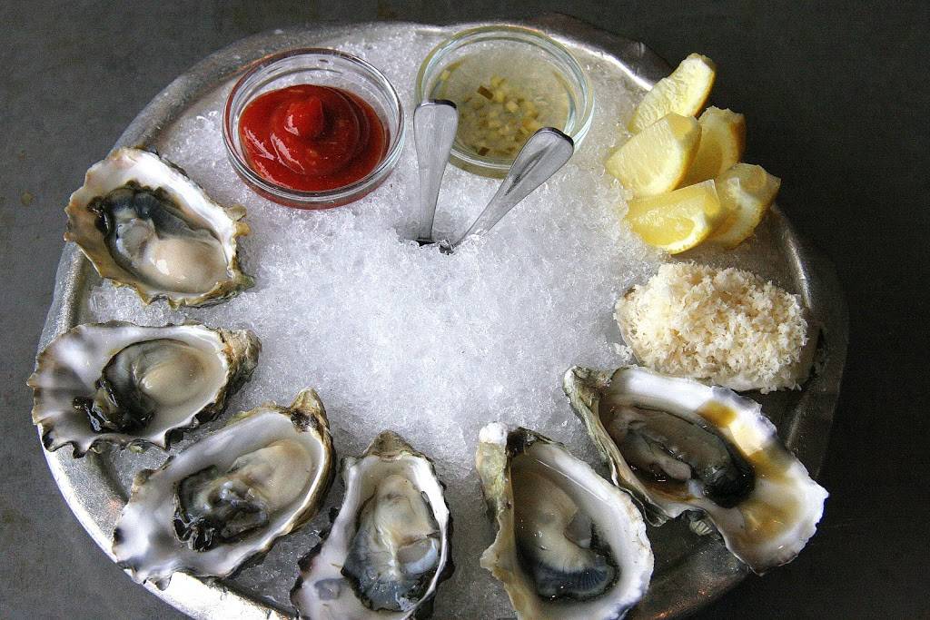 Son of a Gun | restaurant | 8370 W 3rd St, Los Angeles, CA 90048, USA | 3237829033 OR +1 323-782-9033