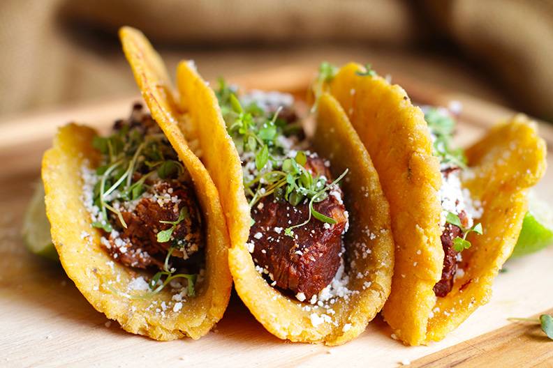 The Crazy Toston | restaurant | 12039 SW 117th Ave, Miami, FL 33186, USA | 7867012193 OR +1 786-701-2193