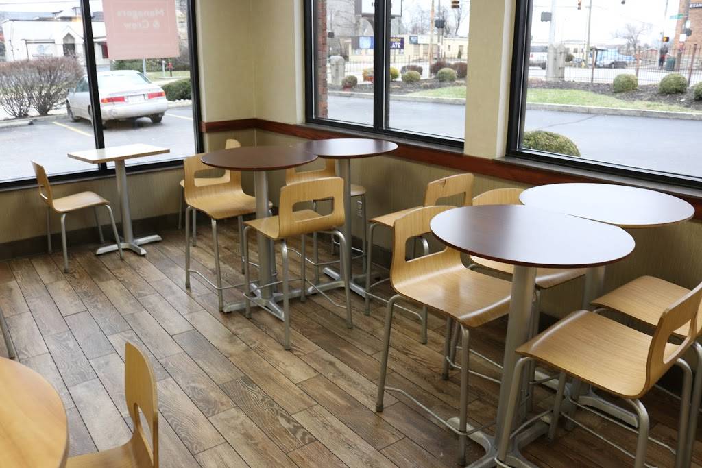 Wendys | restaurant | 855 William Howard Taft Rd, Cincinnati, OH 45206, USA | 5137511334 OR +1 513-751-1334