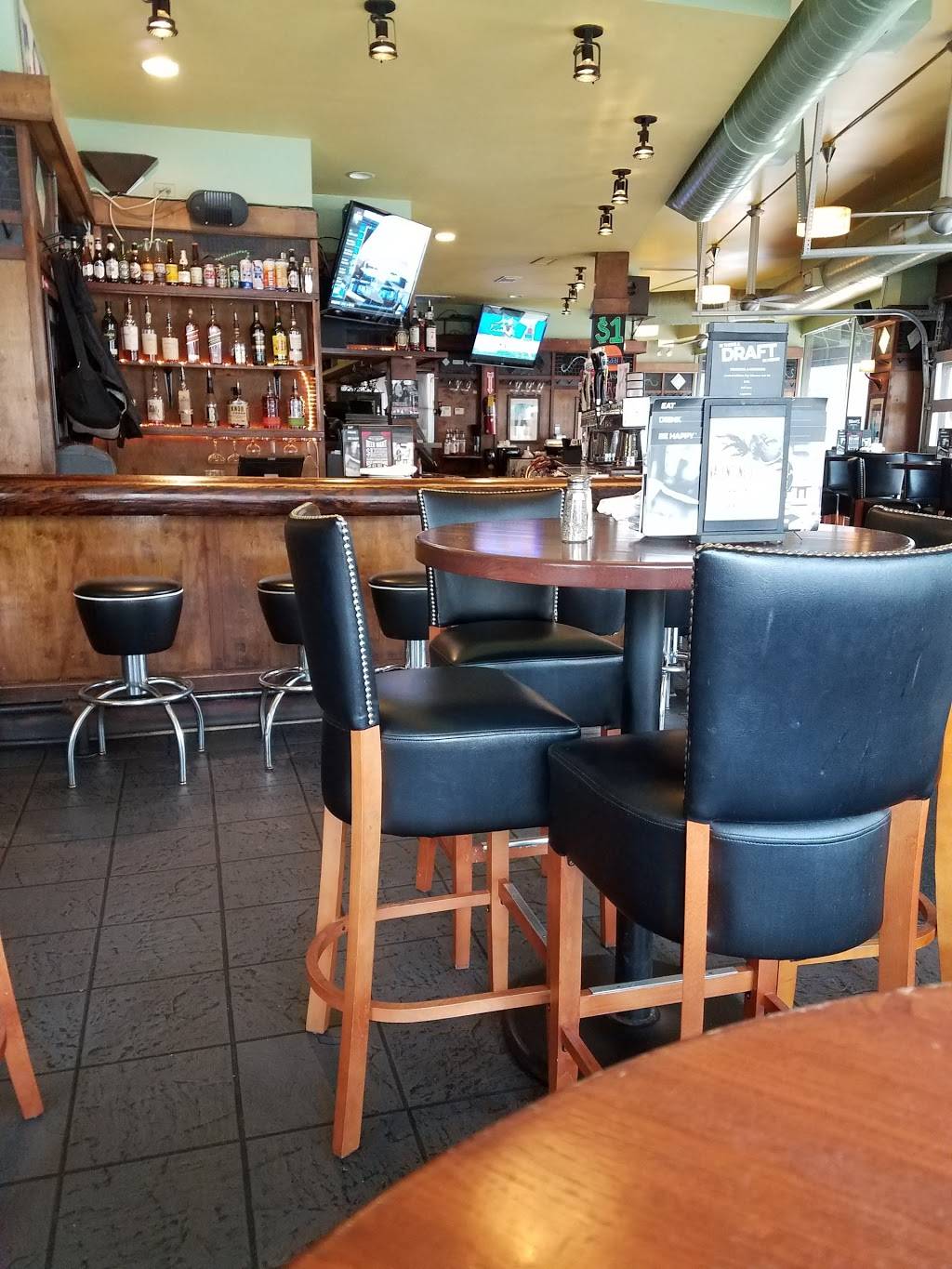 Bar Louie - Evanston | night club | 1520 Sherman Ave, Evanston, IL 60201, USA | 8477338300 OR +1 847-733-8300