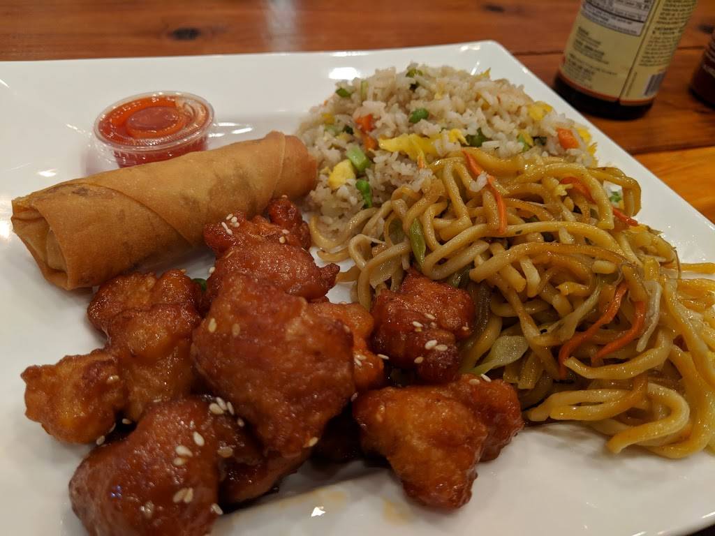 King Egg Roll | restaurant | 32256 Dyer St, Union City, CA 94587, USA | 5104712243 OR +1 510-471-2243