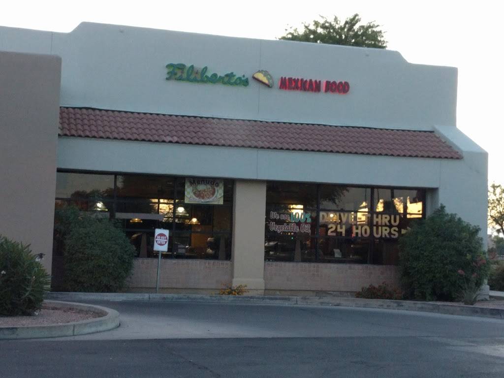 Filibertos Mexican Food | restaurant | 1845 E Guadalupe Rd, Tempe, AZ 85283, USA | 4808398898 OR +1 480-839-8898