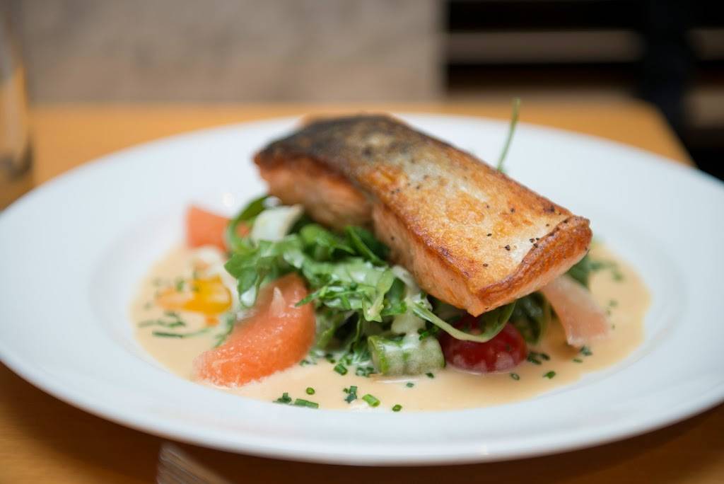 Dish + Drinks | restaurant | 924 25th St NW, Washington, DC 20037, USA | 2023377600 OR +1 202-337-7600