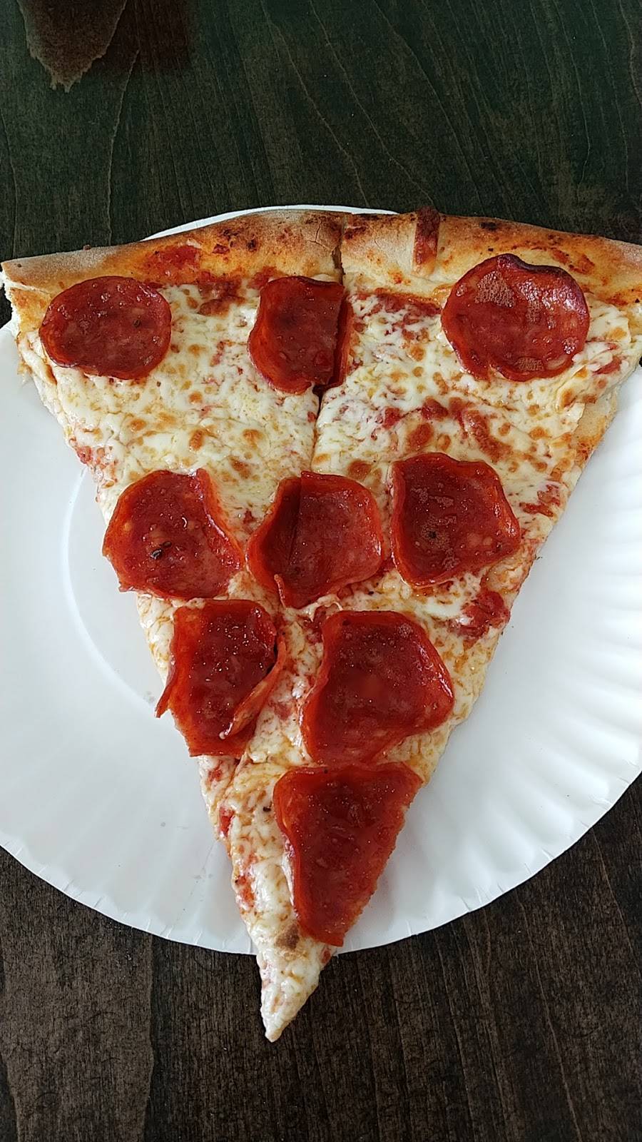 Big Slice (Bloor & Islington) | restaurant | 3391 Bloor St W, Etobicoke, ON M8X 1G3, Canada | 6477488325 OR +1 647-748-8325