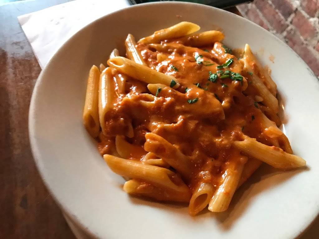 Cataldos | restaurant | 554 Vanderbilt Ave #1, Brooklyn, NY 11238, USA | 7188576700 OR +1 718-857-6700