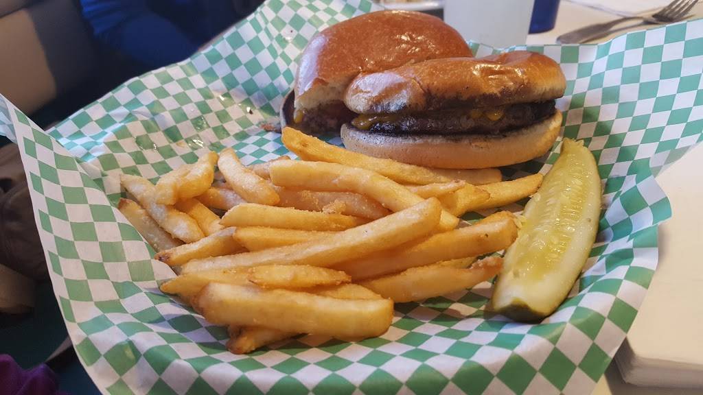 Fremont Pizzeria | restaurant | 431 Main St, Fremont, NH 03044, USA | 6038956313 OR +1 603-895-6313