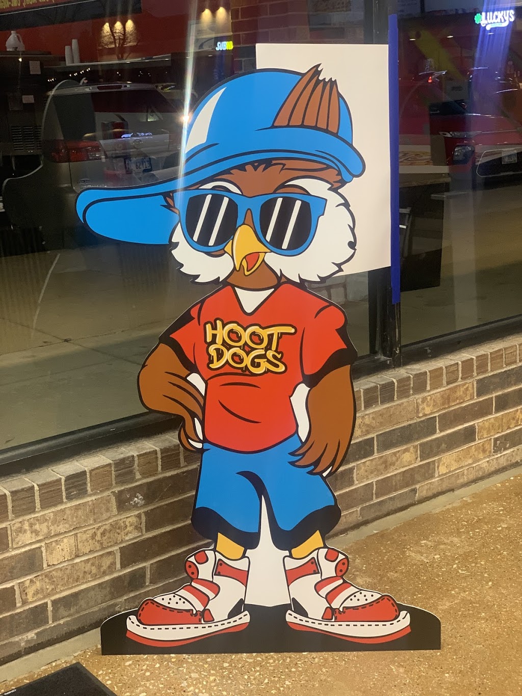 HOOT DOGS | restaurant | 150 Bartlett Plaza, Bartlett, IL 60103, USA | 8554668364 OR +1 855-466-8364