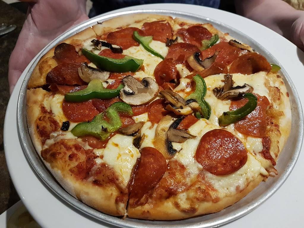 La Scogliera Italian Cuisine | restaurant | 2277 Kingston Rd, Scarborough, ON M1N 1T8, Canada | 4162666767 OR +1 416-266-6767