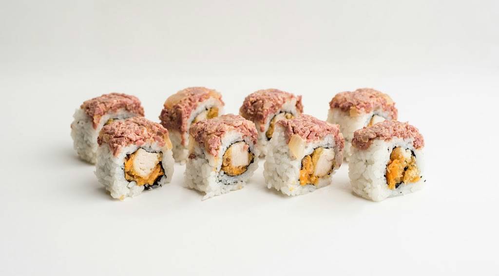 Sushi Glatt | restaurant | 5009 16th Ave, Brooklyn, NY 11204, USA | 7188510400 OR +1 718-851-0400