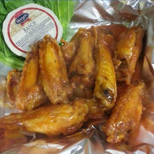 Sambinos Pizza | meal delivery | 360 Cleveland St, Elyria, OH 44035, USA | 4403231020 OR +1 440-323-1020