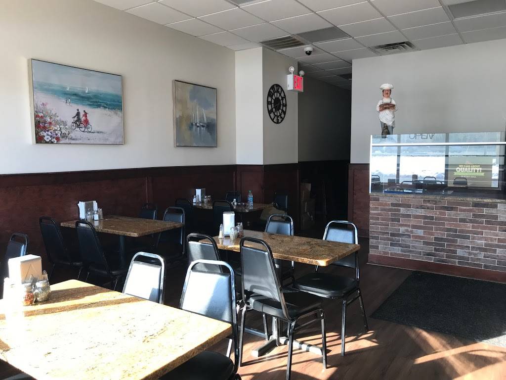 Giovannis Pizza & Restaurant | restaurant | 1315 U.S. 9, Wappingers Falls, NY 12590, USA | 8456326988 OR +1 845-632-6988