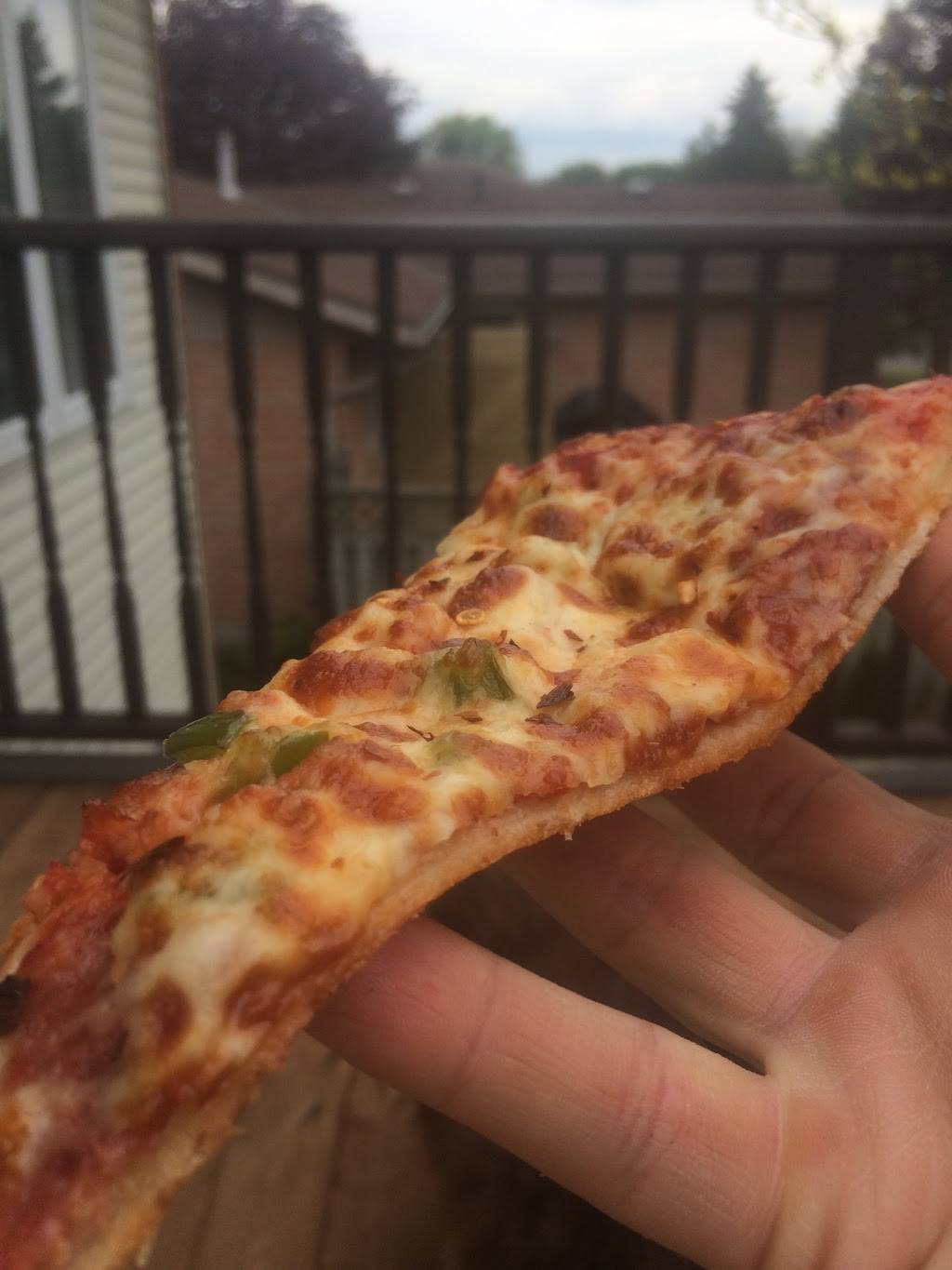 Tillson Pizza | meal takeaway | 67 Tillson Ave, Tillsonburg, ON N4G 3A2, Canada | 5196882289 OR +1 519-688-2289