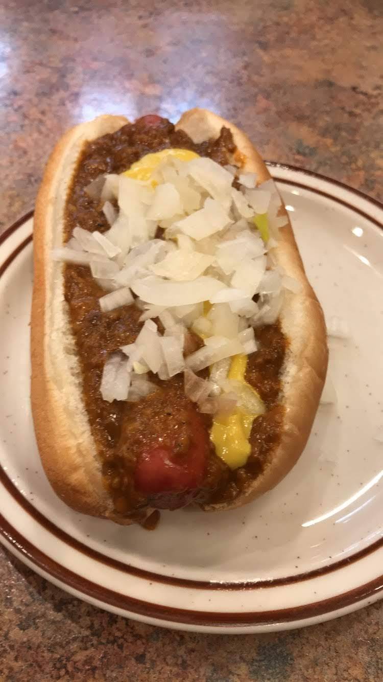 Kerbys Koney Island | restaurant | 16351 Ford Rd, Dearborn, MI 48126, USA | 3139960600 OR +1 313-996-0600