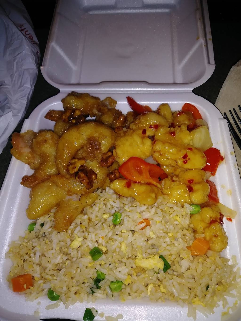 Panda Express | meal takeaway | 636 15th St E, Tuscaloosa, AL 35401, USA | 2053436888 OR +1 205-343-6888