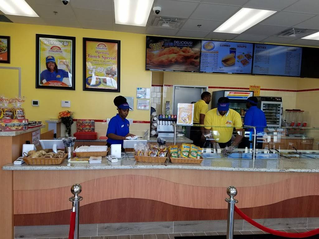 Golden Krust Kirby Drive - Caribbean Restaurant | restaurant | 8236 Kirby Dr Suite 190, Houston, TX 77054, USA | 3463309225 OR +1 346-330-9225