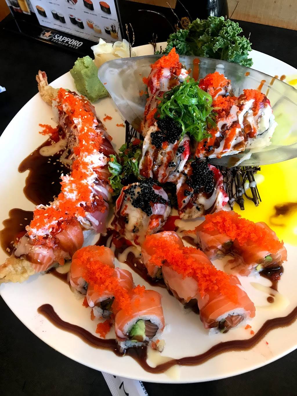 Toyama Japanese Restaurant | restaurant | 3727 Geary Blvd, San Francisco, CA 94118, USA | 4152219811 OR +1 415-221-9811