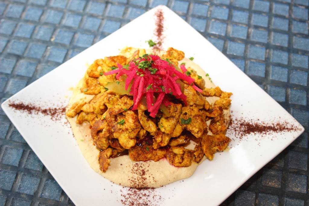 Baboush | restaurant | 3636 McKinney Ave #160, Dallas, TX 75204, USA | 2145990707 OR +1 214-599-0707