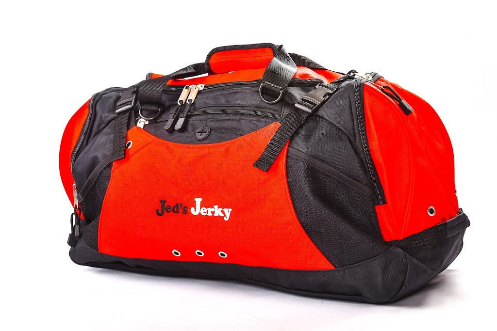 Jedidiahs Jerky & Gourmet Snacks | meal takeaway | 1611 E Main St, Barstow, CA 92311, USA | 7602563355 OR +1 760-256-3355