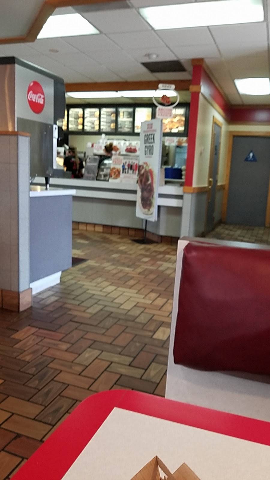Arbys | restaurant | 2100-F, Standiford Ave, Modesto, CA 95350, USA | 2095295924 OR +1 209-529-5924
