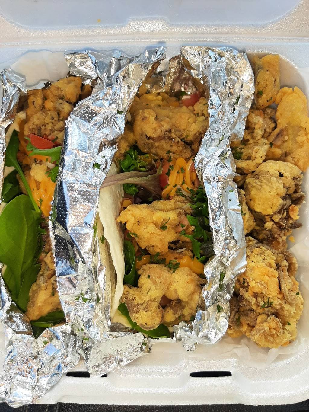 A Taste Of Miami | restaurant | 1440 Dunn Ave #32, Jacksonville, FL 32218, USA | 9047510928 OR +1 904-751-0928