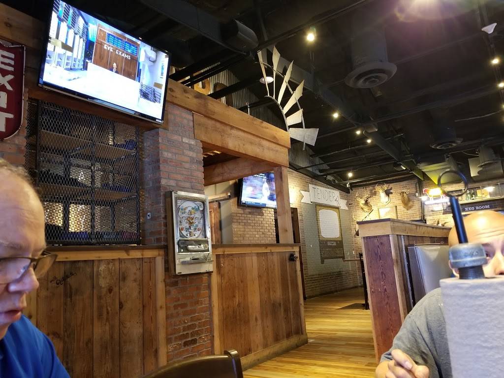 Tender Smokehouse Frisco | restaurant | 4226 Preston Rd, Frisco, TX 75034, USA | 2144942080 OR +1 214-494-2080