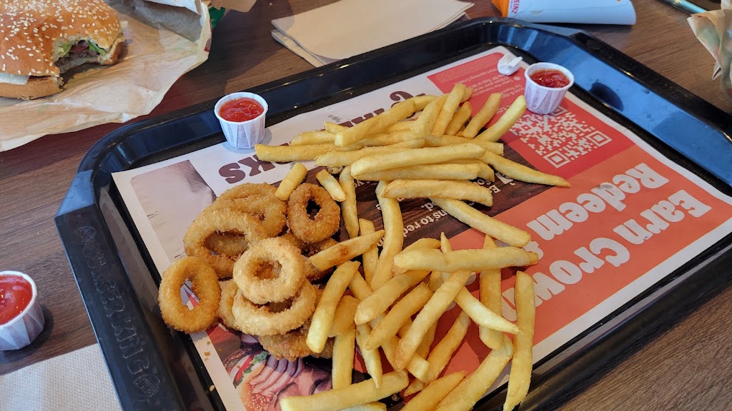 Burger King | restaurant | 9240 E Cadence Pkwy, Mesa, AZ 85212, USA | 4804273873 OR +1 480-427-3873