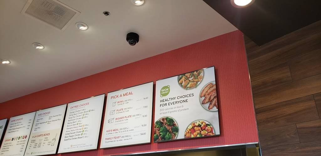 Panda Express | restaurant | 15437 Excelsior Drive, Bowie, MD 20716, USA | 3018057180 OR +1 301-805-7180