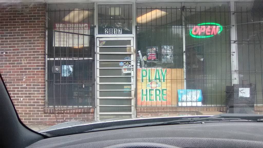 Kens Wings | restaurant | 2817 Donald Lee Hollowell Pkwy NW,, Atlanta, GA 30318, USA | 4047940431 OR +1 404-794-0431