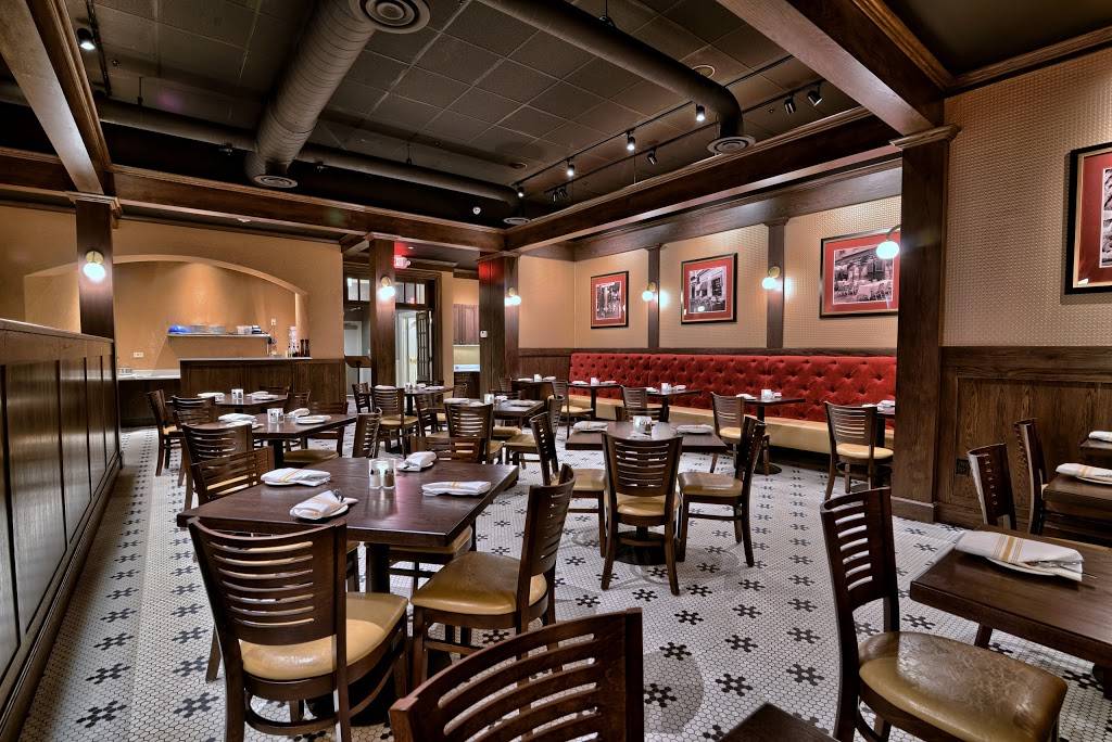 Seven An American Bistro | restaurant | 7 Northside Dr, Clifton Park, NY 12065, USA | 5183711777 OR +1 518-371-1777