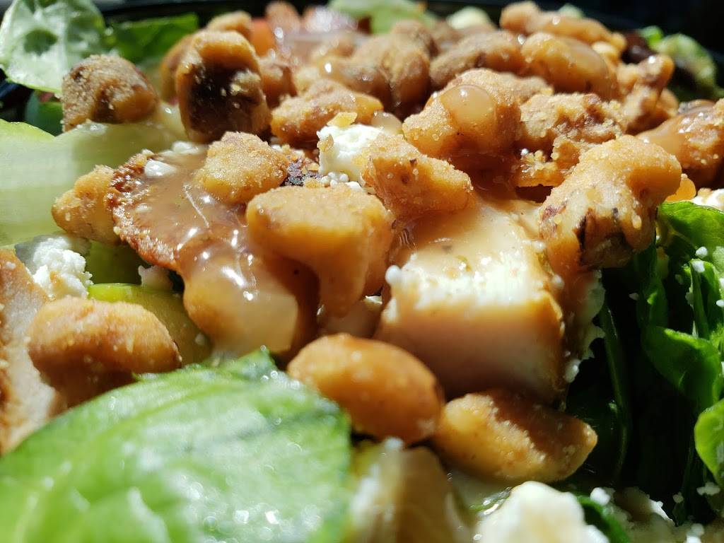 Wendys | restaurant | 2019 N Power Rd, Mesa, AZ 85215, USA | 4809247006 OR +1 480-924-7006