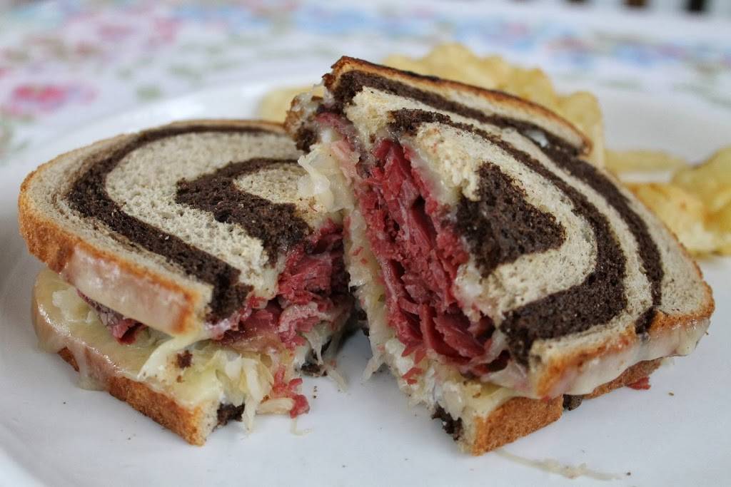 Citrus Cafe | cafe | 208 S Main St, Janesville, WI 53545, USA | 6087549006 OR +1 608-754-9006