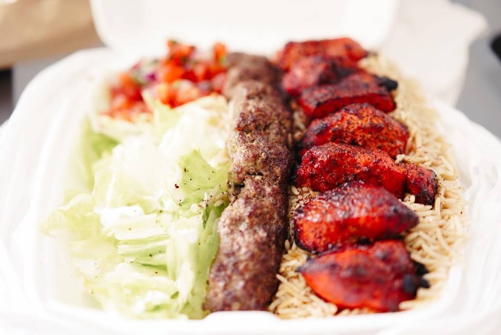 Kabob Guys - Afghan Grill | restaurant | 4045 Sheppard Ave E, Scarborough, ON M1S 1S8, Canada | 6477480003 OR +1 647-748-0003