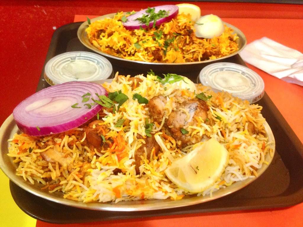 Bawarchi Indian Restaurant | restaurant | 2909 Concord Pike, Wilmington, DE 19803, USA | 3024783765 OR +1 302-478-3765