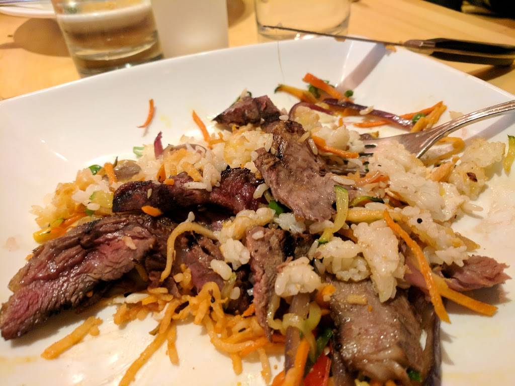 Pacific Rim By Kana | restaurant | 114 W Liberty St, Ann Arbor, MI 48104, USA | 7346629303 OR +1 734-662-9303