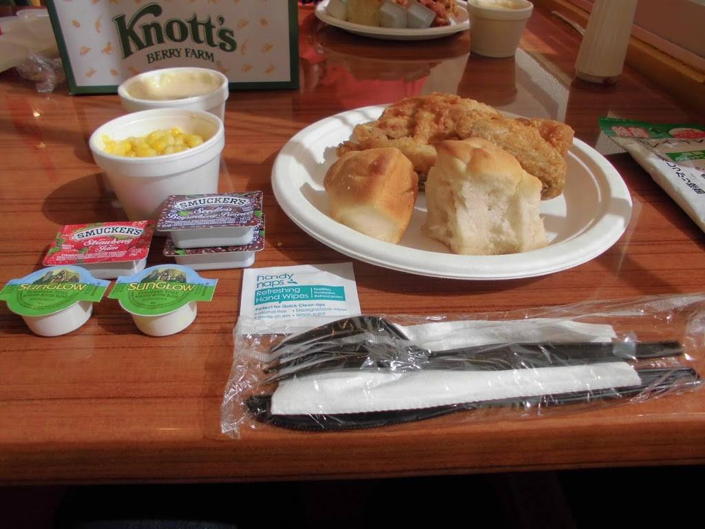 Chicken-To-Go | meal takeaway | 8039 Beach Blvd, Buena Park, CA 90620, USA | 7142205083 OR +1 714-220-5083