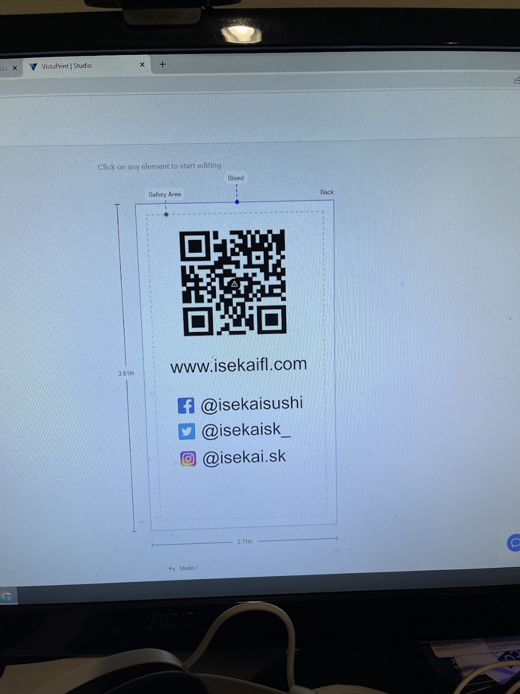 Isekai Sushi & Cafe | restaurant | 5717 Gunn Hwy, Tampa, FL 33625, USA | 8638603409 OR +1 863-860-3409