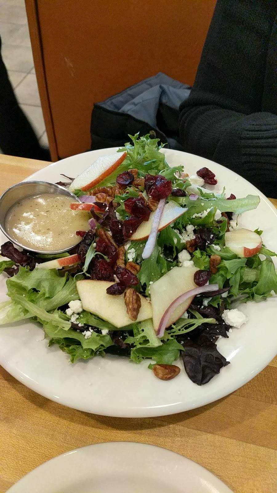 Olgas Kitchen | restaurant | WESTLAND SHOPPING CENTER 35000 West Warren Rd Spc. B-1, Westland, MI 48185, USA | 7342611270 OR +1 734-261-1270