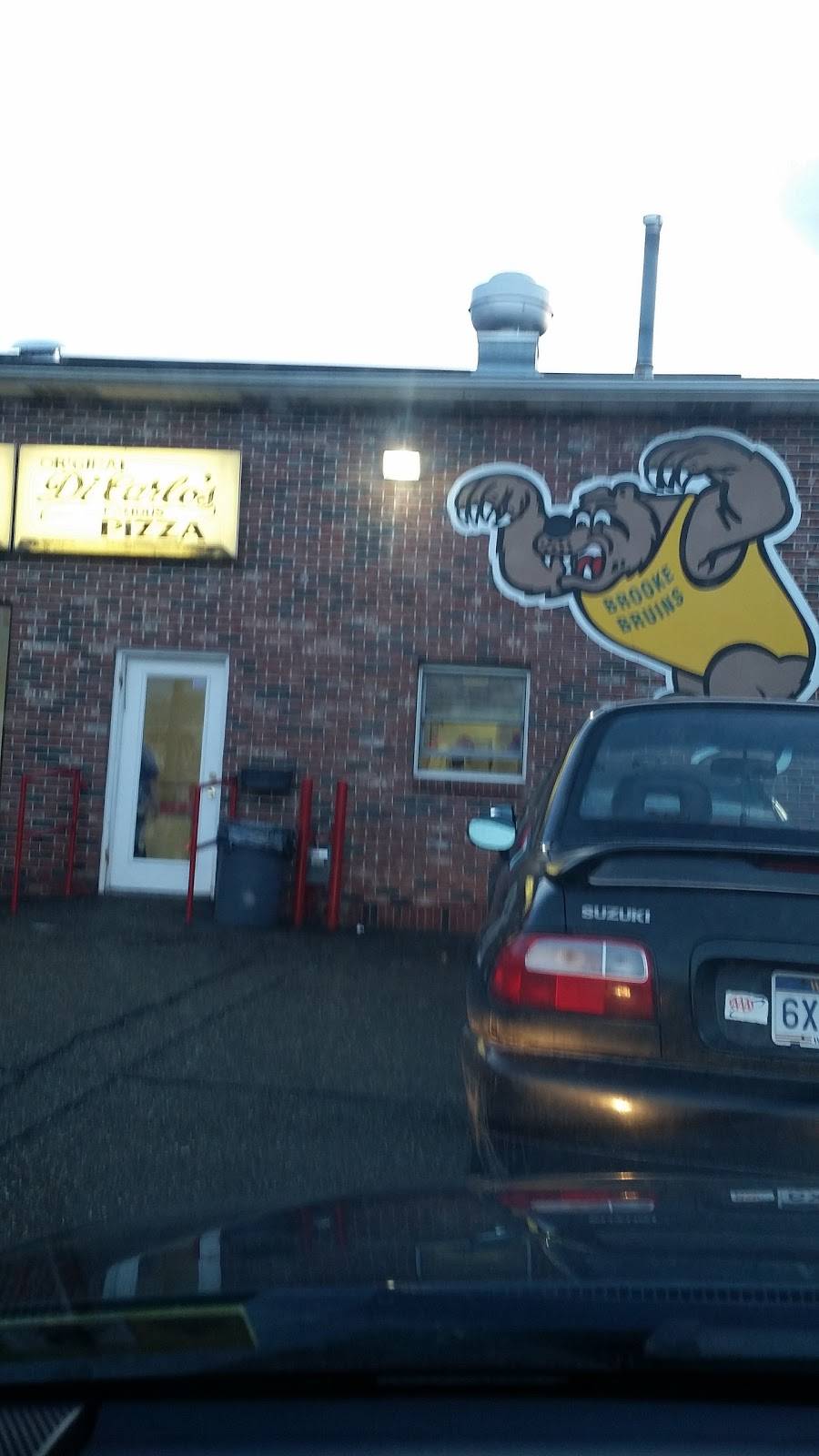 DiCarlos Pizza | Wellsburg | meal takeaway | 523 Commerce St, Wellsburg, WV 26070, USA | 3047379849 OR +1 304-737-9849